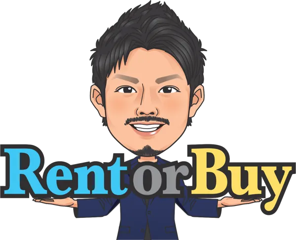 Rent or Buy