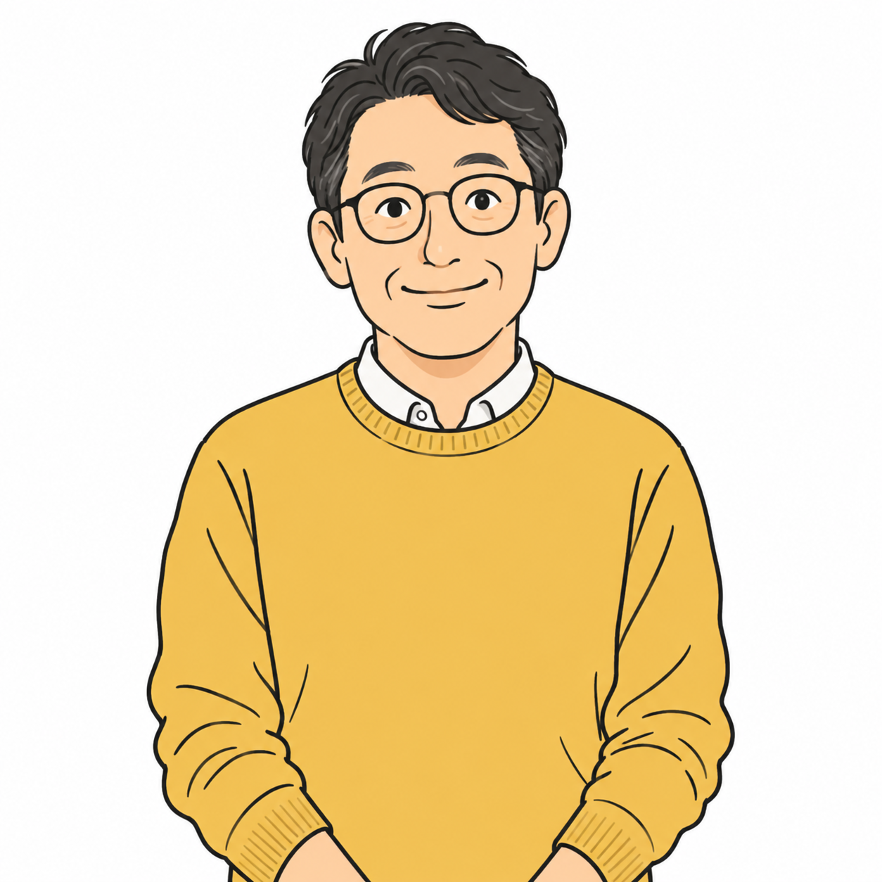 オーナー様のサンプルイラスト